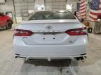 2024 Toyota Camry SE Night Shade