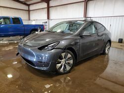 Salvage cars for sale at Pennsburg, PA auction: 2023 Tesla Model Y