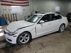 2013 BMW 328 I Sulev en venta en Franklin, WI