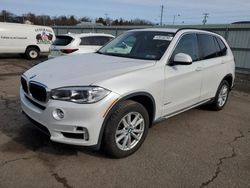 BMW salvage cars for sale: 2014 BMW X5 XDRIVE35I