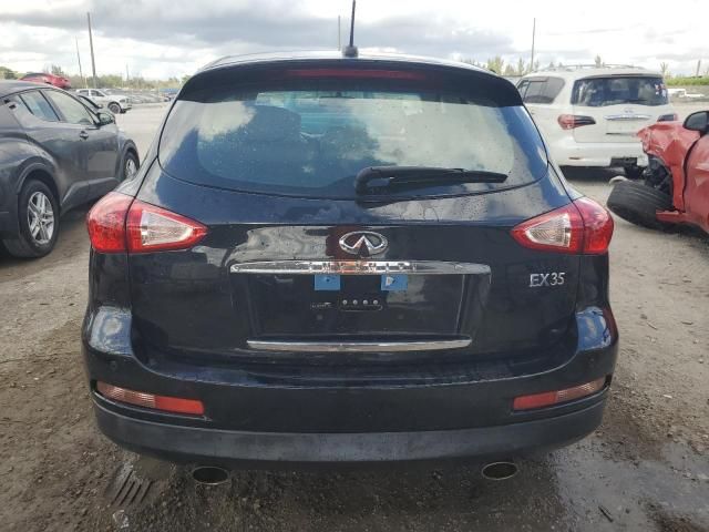 2010 Infiniti EX35 Base