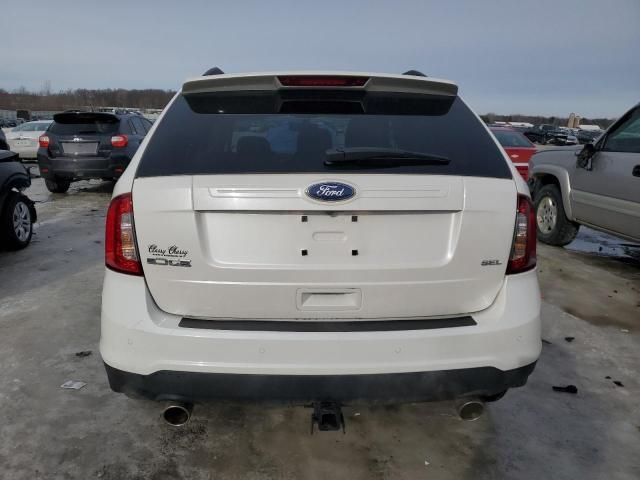 2011 Ford Edge SEL