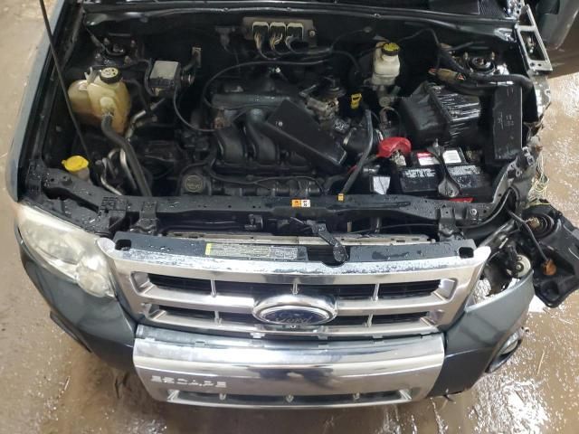 2008 Ford Escape Limited