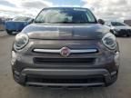 2016 Fiat 500X Trekking