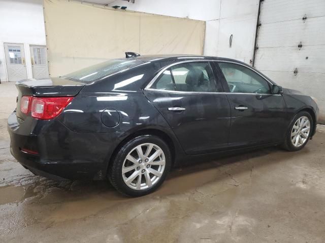 2015 Chevrolet Malibu LTZ