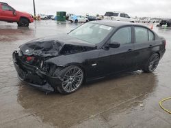 Salvage cars for sale at Lebanon, TN auction: 2011 BMW 335 D