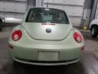 2007 Volkswagen New Beetle 2.5L