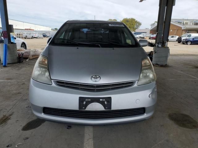 2007 Toyota Prius