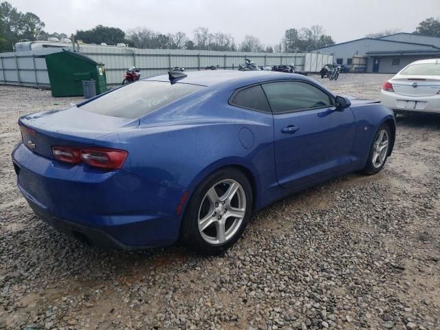 2019 Chevrolet Camaro LT