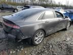 2015 Lincoln MKZ