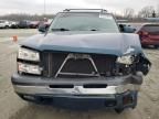 2005 Chevrolet Avalanche C1500