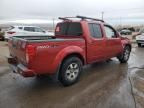 2012 Nissan Frontier S