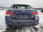 2011 Subaru Legacy 2.5I Premium