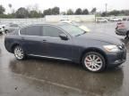 2007 Lexus GS 350