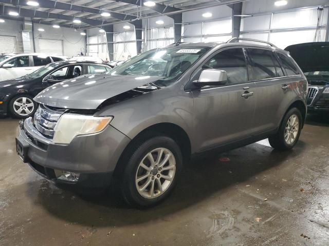 2010 Ford Edge SEL