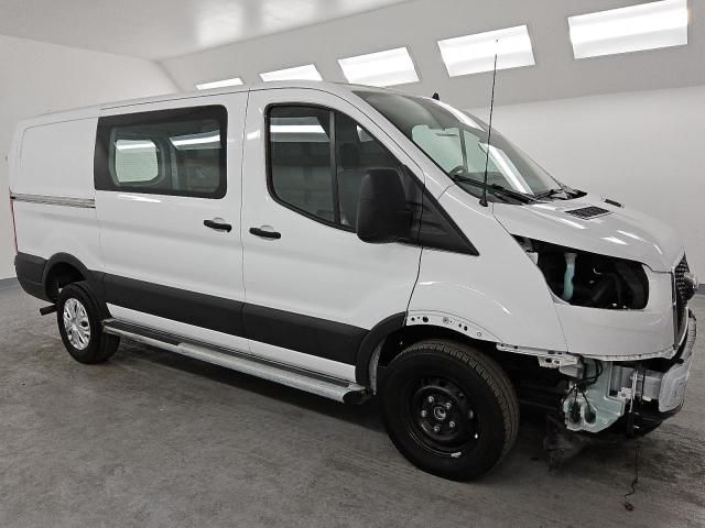 2023 Ford Transit T-250