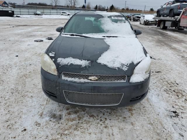 2013 Chevrolet Impala LT