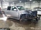 2007 Chevrolet Silverado K1500 Crew Cab