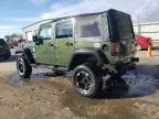 2007 Jeep Wrangler X