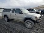 2001 Toyota Tacoma Xtracab