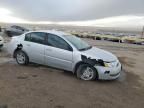 2004 Saturn Ion Level 2