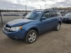 2010 Subaru Forester 2.5X Limited