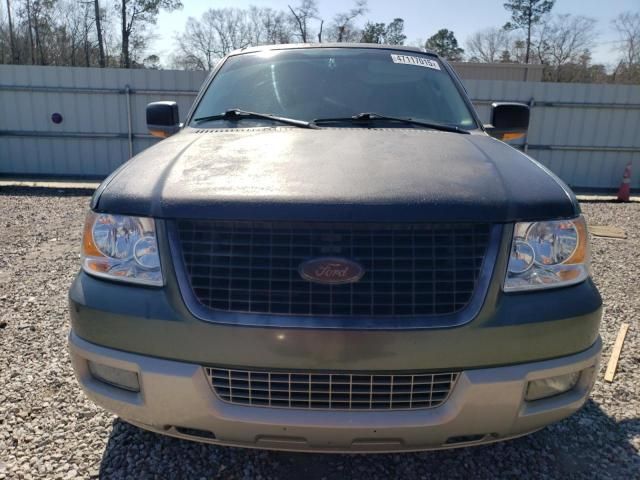 2005 Ford Expedition Eddie Bauer