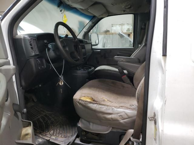 2006 Chevrolet Express G2500