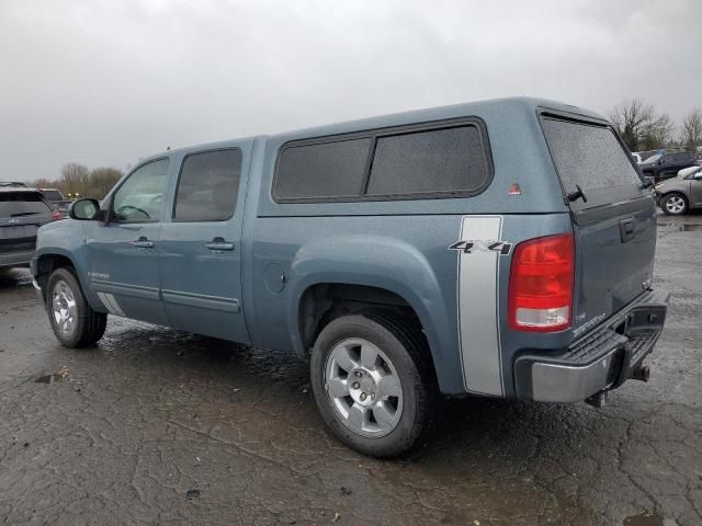 2009 GMC Sierra K1500