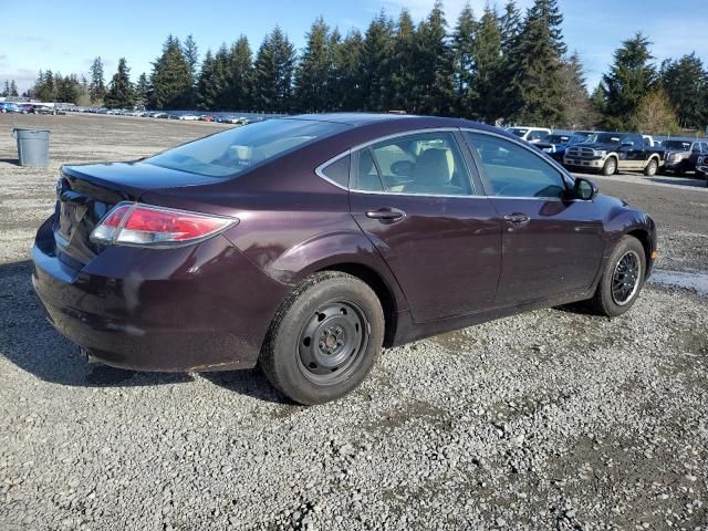 2010 Mazda 6 I