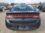 2016 Dodge Dart SXT