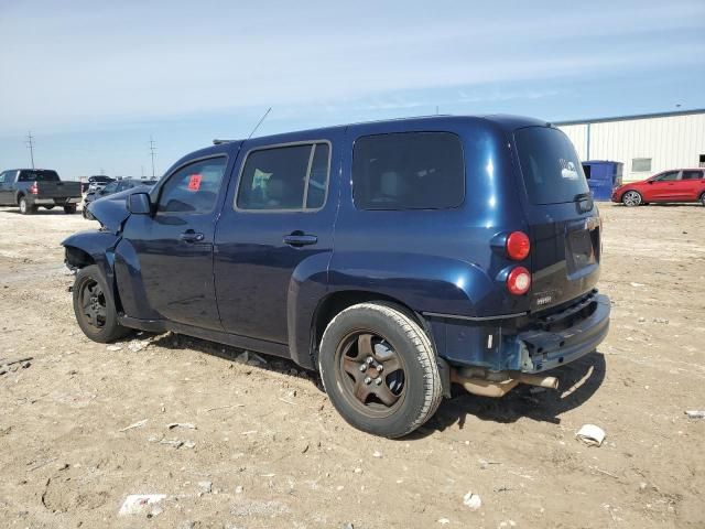 2011 Chevrolet HHR LT