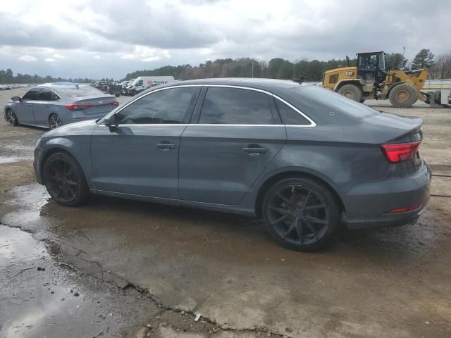 2019 Audi A3 Premium