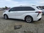 2023 Toyota Sienna Limited