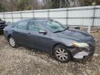 2009 Toyota Camry Hybrid