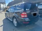 2009 Mercedes-Benz GL 450 4matic