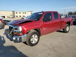 Run And Drives Cars for sale at auction: 2018 Chevrolet Silverado C1500 LT