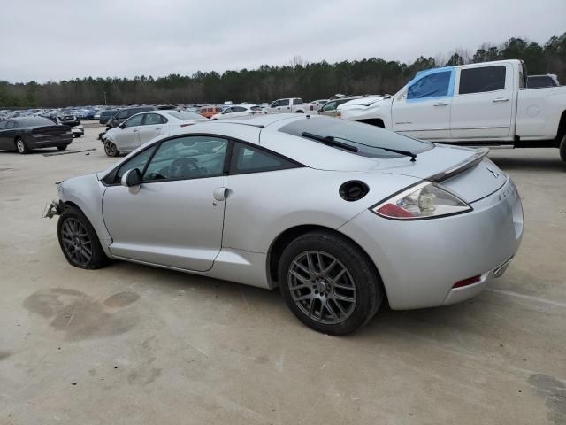 2007 Mitsubishi Eclipse GS