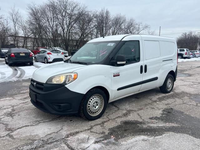 2016 Dodge RAM Promaster City