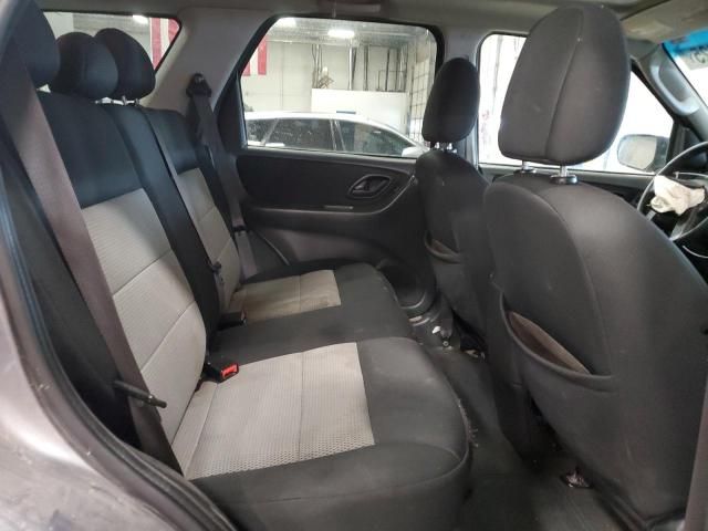 2007 Ford Escape XLT