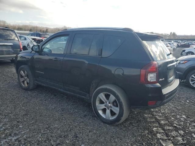 2015 Jeep Compass Sport