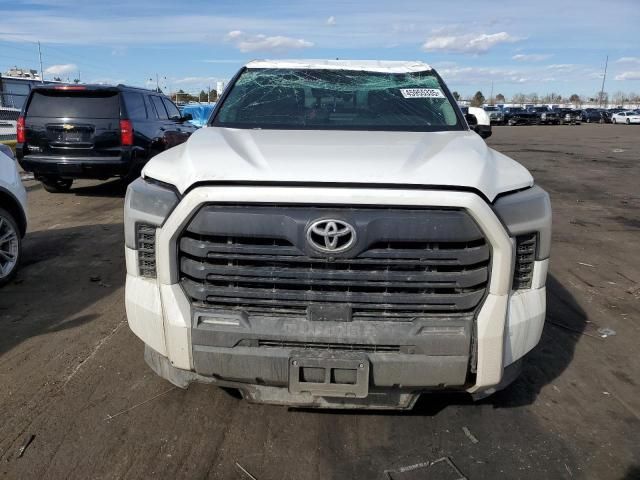 2023 Toyota Tundra Double Cab SR