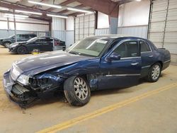 2007 Lincoln Town Car Signature Limited en venta en Mocksville, NC