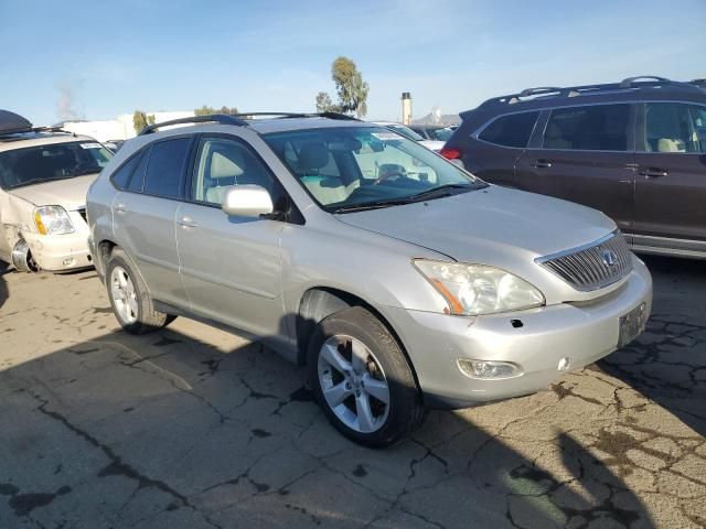 2005 Lexus RX 330