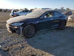 2015 Tesla Model S 85 en venta en San Diego, CA