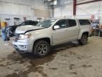 2015 Chevrolet Colorado Z71