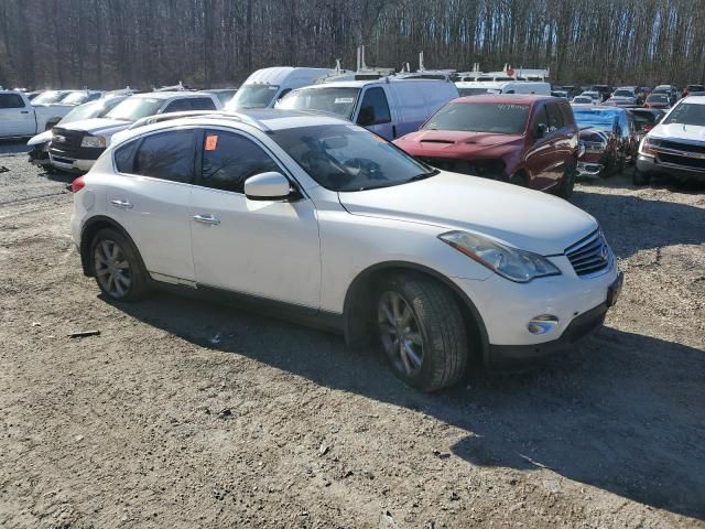 2008 Infiniti EX35 Base