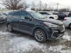 2019 Hyundai Santa FE XL SE