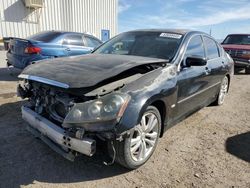 2008 Infiniti M35 Base en venta en Tucson, AZ