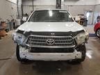 2008 Toyota Highlander Hybrid Limited